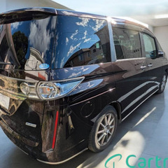 【ローン対応可能・神奈川県発】☆マツダ　ビアンテ　GRANZ SKYACTIV　☆両側パワースライドドアの画像