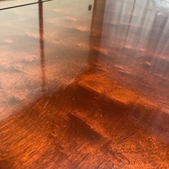 ローテーブルの画像