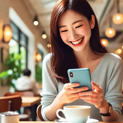 【時間・場所自由】格安スマホ回線の販売業務（未経験可）（島根県地...