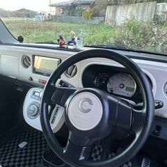 ダイハツ ココア by ミラの画像