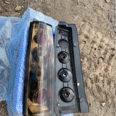 スモークテールの画像