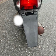 ライブDIO ZX規制前の画像
