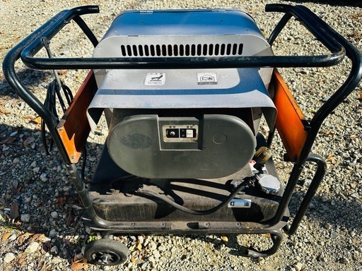 ‼️ヒーター 灯油ORION ジェットヒーター BRITE HEATER 220L‼️