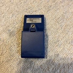 スピードガンの画像