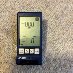 スピードガンの画像