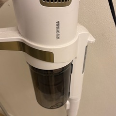 アイリスオーヤマ 掃除機