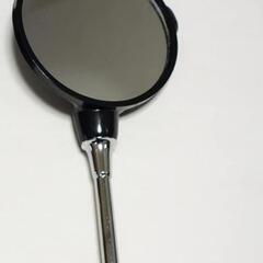 じゃんけんミラー黒の画像