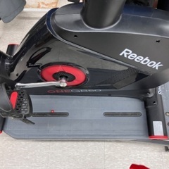 【値下げ！】Reebok リーボック　エアロバイク