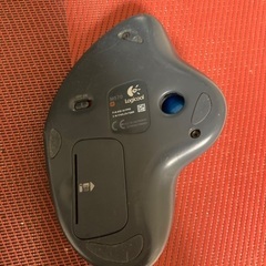 ロジクール マウス M570の画像