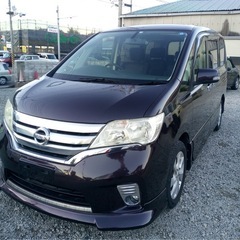 『お取引き決まりました』セレナ⭐︎ハイウェイスター⭐︎美車‼️