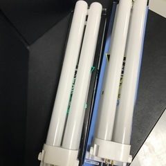 パナソニック　　ツイン1  蛍光灯　27W 　2セットの画像