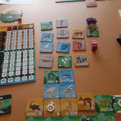 河原町　京都　ボードゲーム会