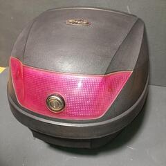 Ray's バイク用リアボックス