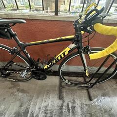 Giant TCR SLR2 XSサイズ