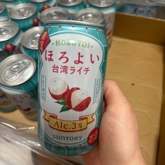 ほろよい　台湾らいちの画像