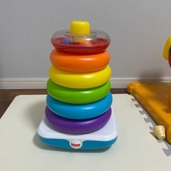 ジャンボゆらりんタワーの画像