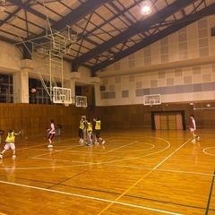 次回の行橋バスケットボールサークルは12月11日（水）行橋市立仲...