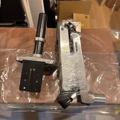 モニターアームの画像