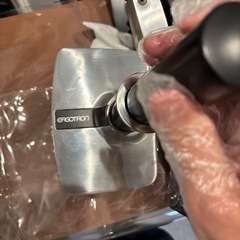 モニターアームの画像