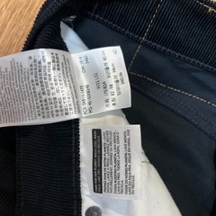 リーバイス　コーデュロイW32 L32の画像