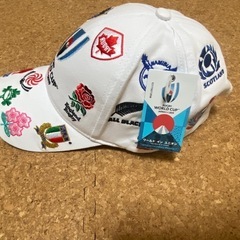 WORLD CUP JAPAN 2019 ワールド　イン　ユニオン 