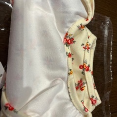 わんちゃんのお洋服の画像