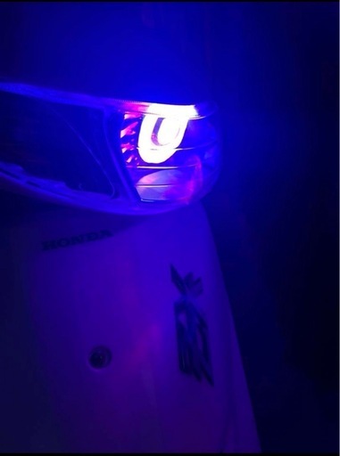 ライブディオZX規制前