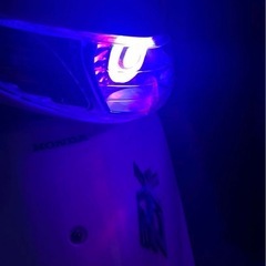 ライブディオZX規制前の画像