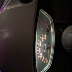 ライブディオZX規制前