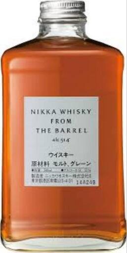 【大人気】期間限定値下げ！ウイスキー  FTB・白州【飲み比べセット】