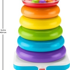 ジャンボゆらりんタワーの画像