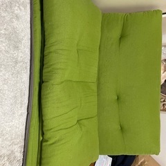 17日まで！ソファーベッド