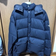 ノースフェイス ダウン