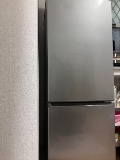 冷蔵庫 AQR-20J
