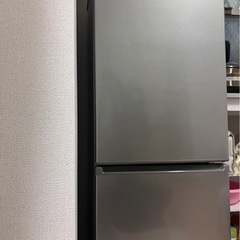 冷蔵庫 AQR-20J