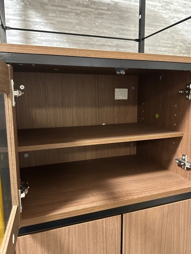 ニトリ シェルフ 美品！