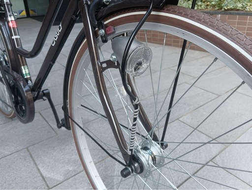 自転車