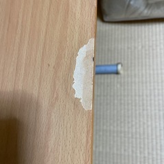 テーブル
の画像