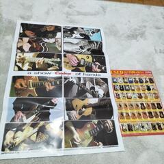 ポスター（エピフォン epiphone）の画像