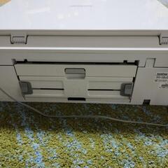 決まりました　複合機　brother MFC−Ｊ727Dの画像