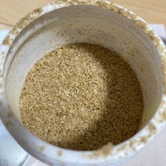 メダカ　針子　えさセット　　の画像