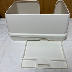 猫用トイレの画像