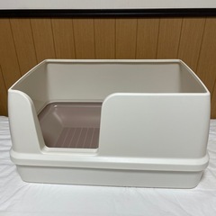 猫用トイレ