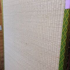 【お取引予定者決定済み】きれい目な畳６枚（約333.5cm×約2...