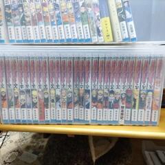 漫画　ナルトなどの画像