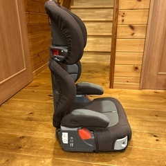 GRACO（グレコ）　ジュニアシートの画像