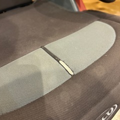 GRACO（グレコ）　ジュニアシートの画像