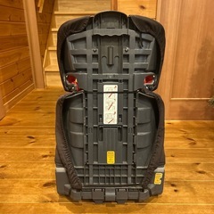 GRACO（グレコ）　ジュニアシートの画像