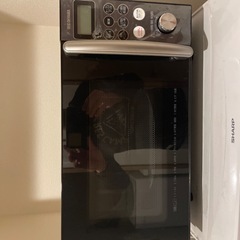 電子レンジ