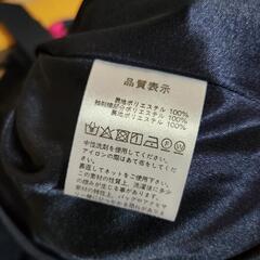 【値下げ】刺繍 パーティードレスの画像